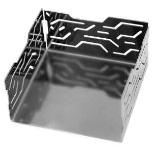 Carrol Boyes Note Box Holder Circuit