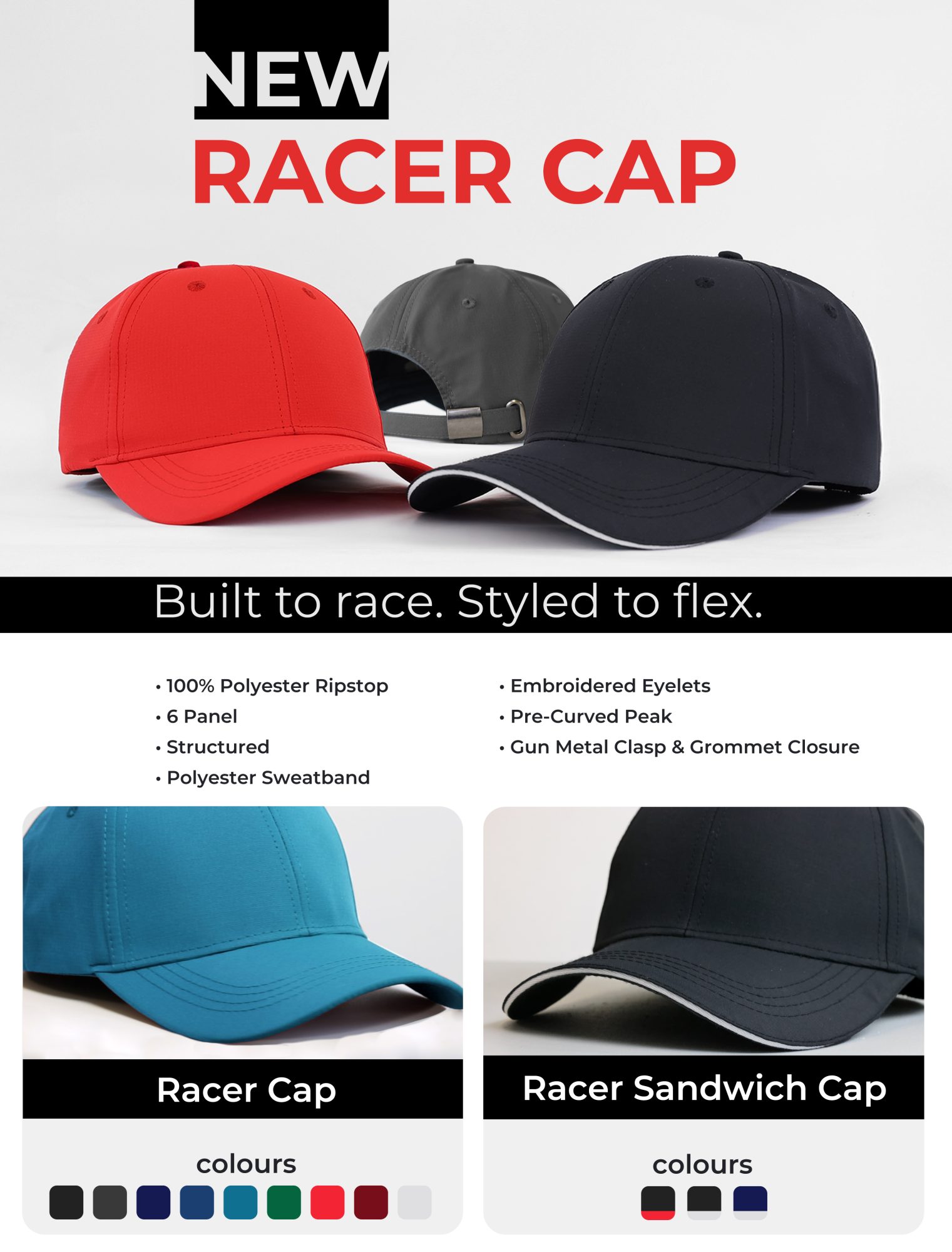Racer - Image 2