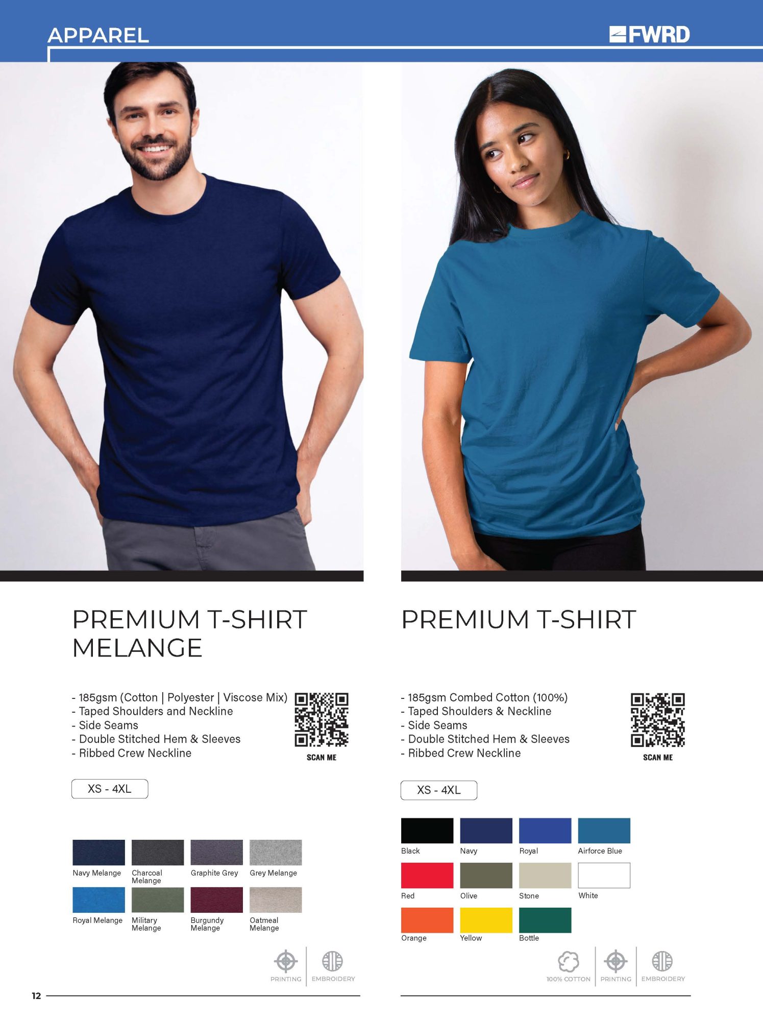 Premium T-Shirt - Image 2