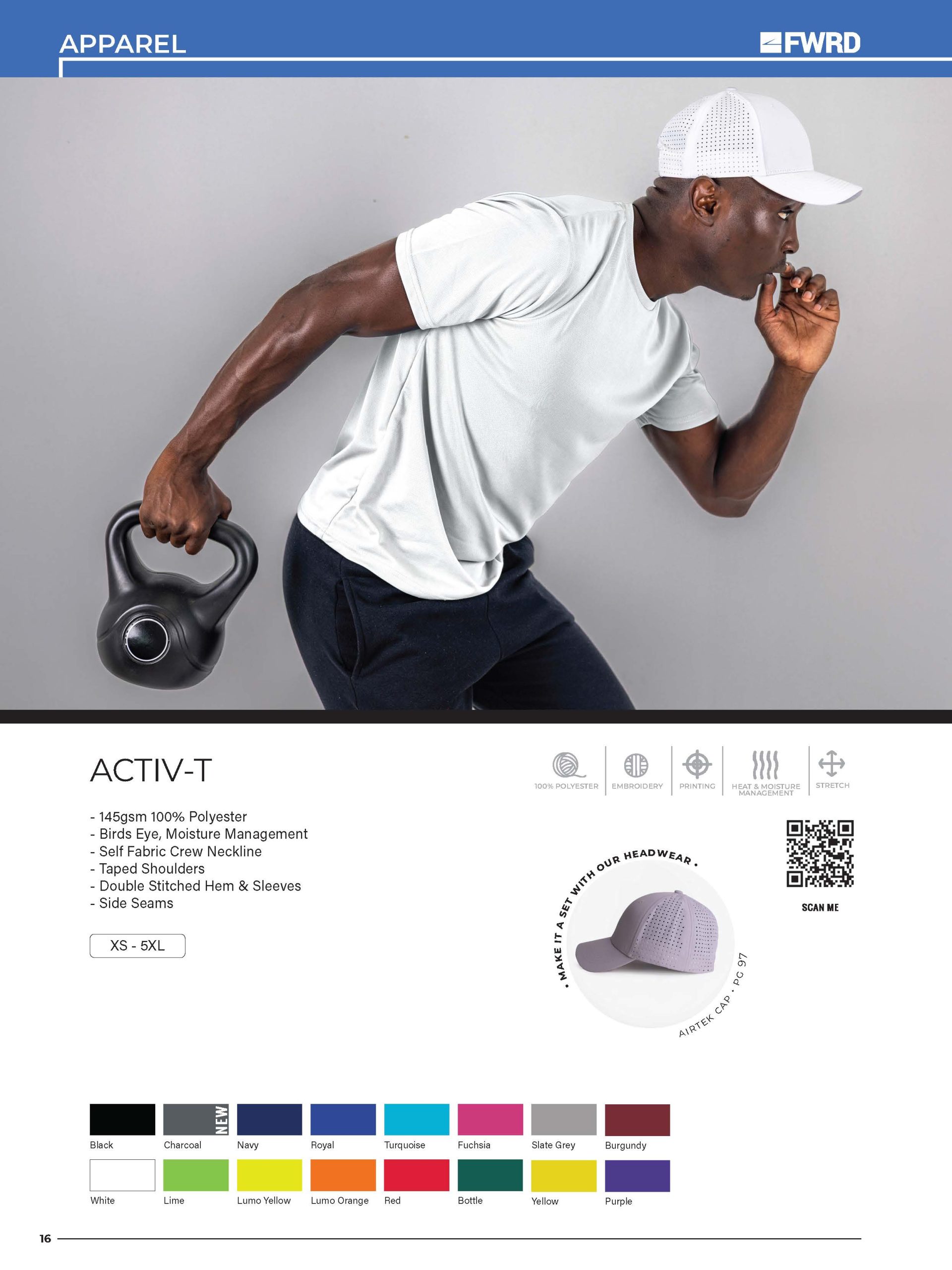 Activ-T - Image 2