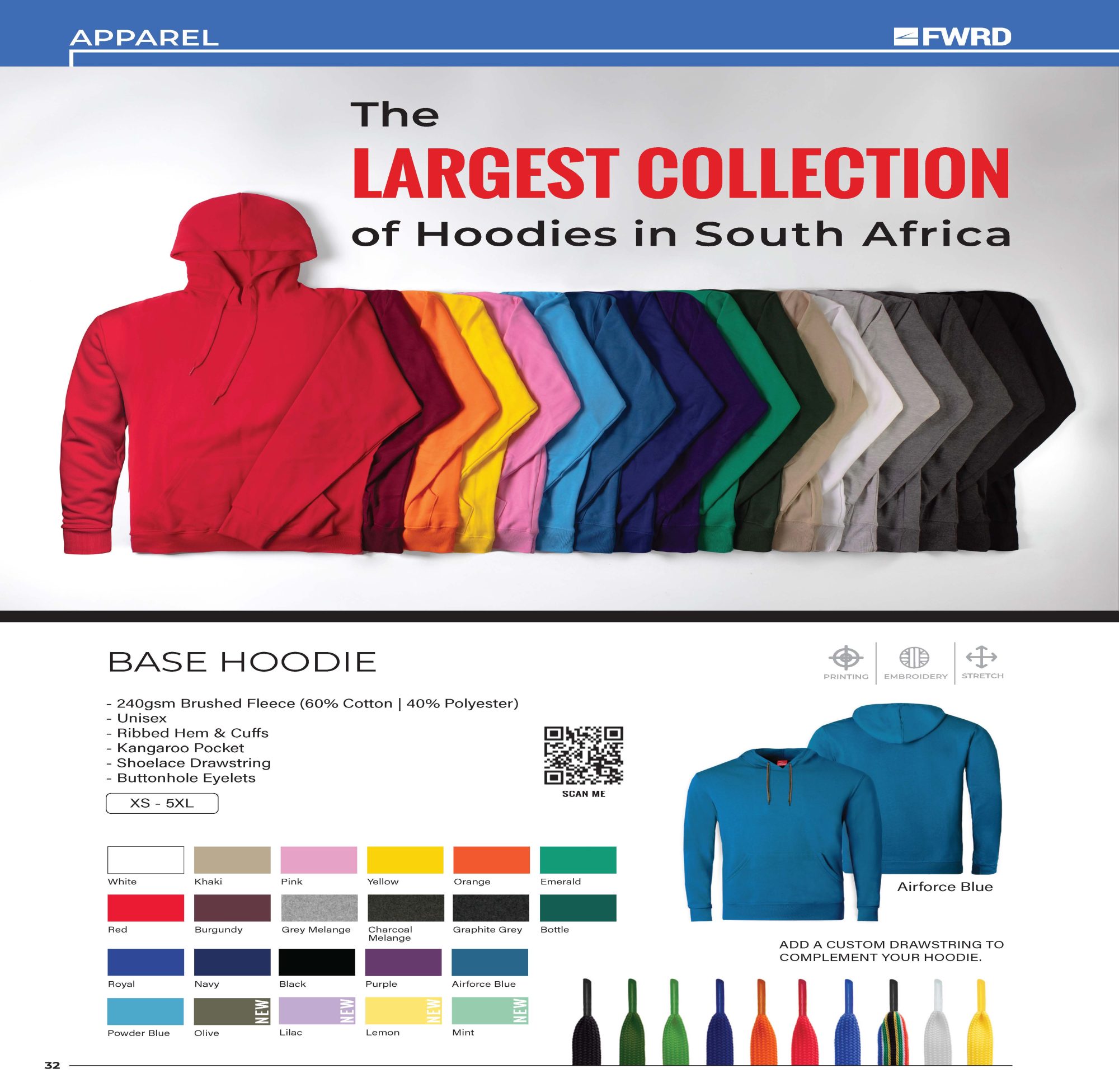 Drawstring - Image 2