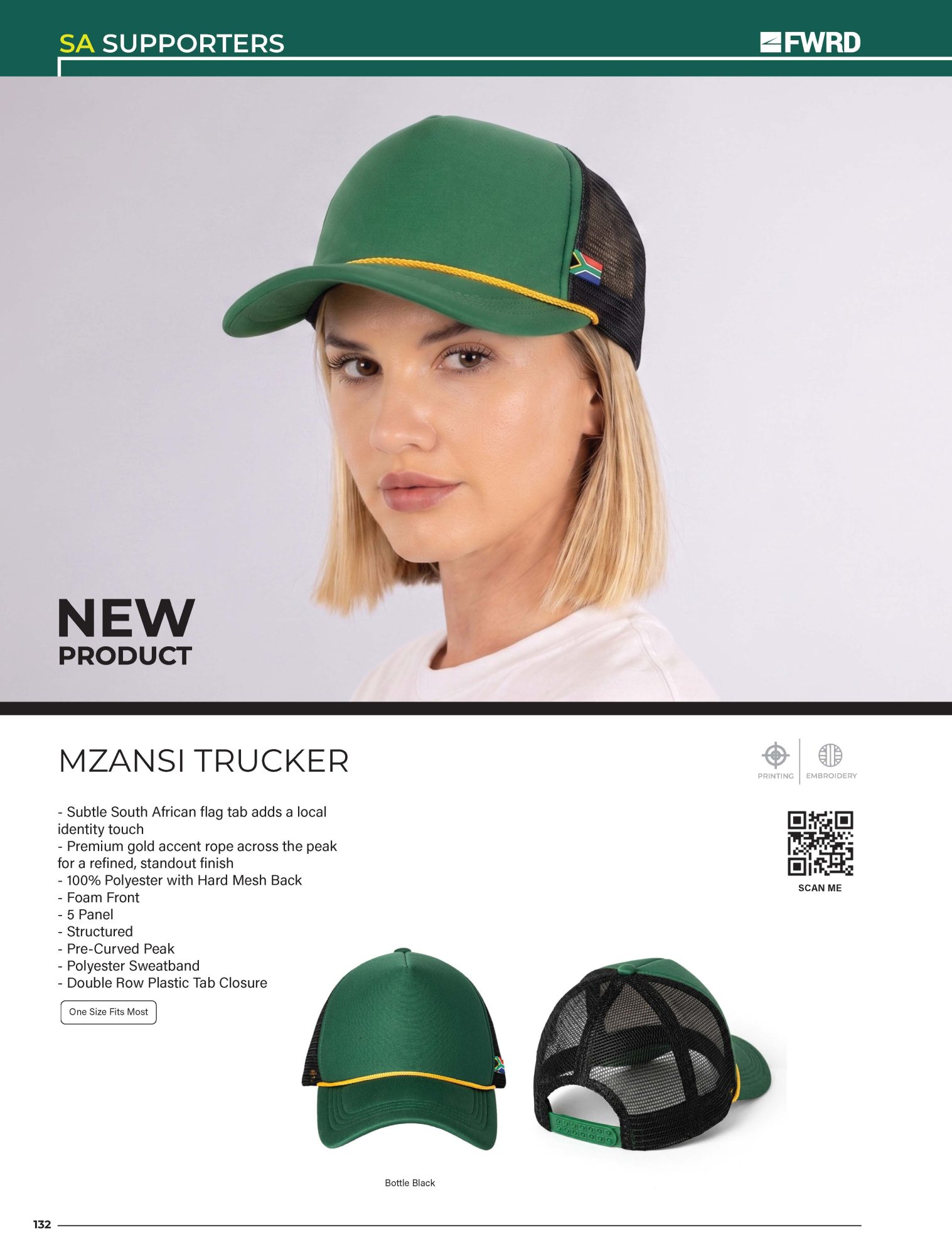 Mzansi Trucker - Image 2