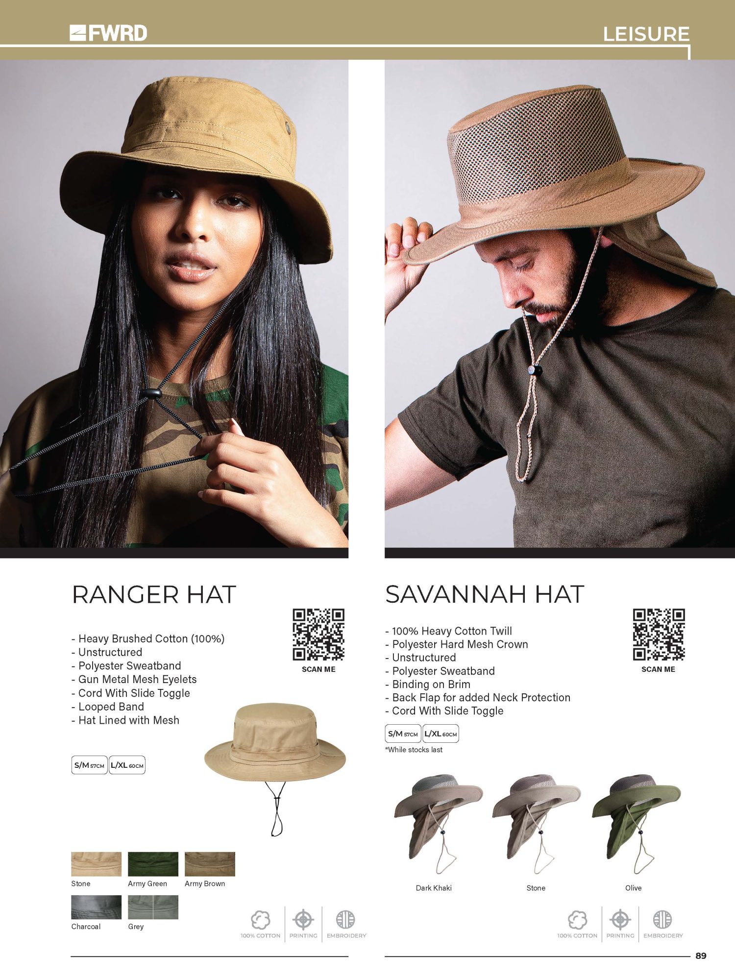 Ranger Hat - Image 2