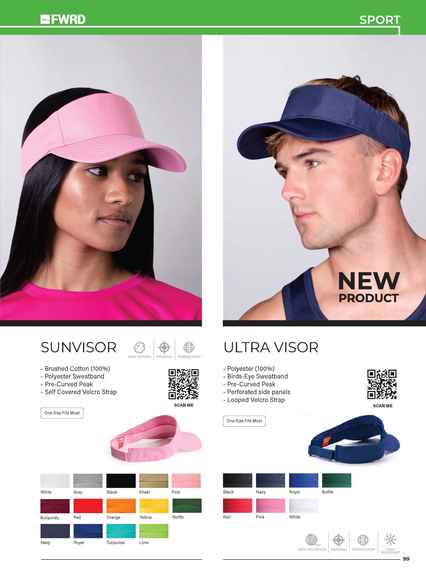 Sunvisor - Image 2