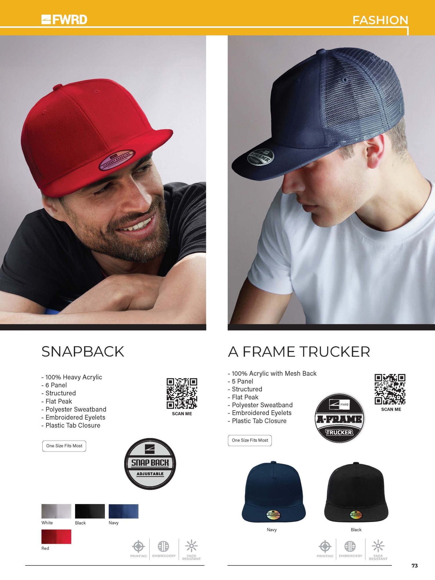 Snapback - Image 2