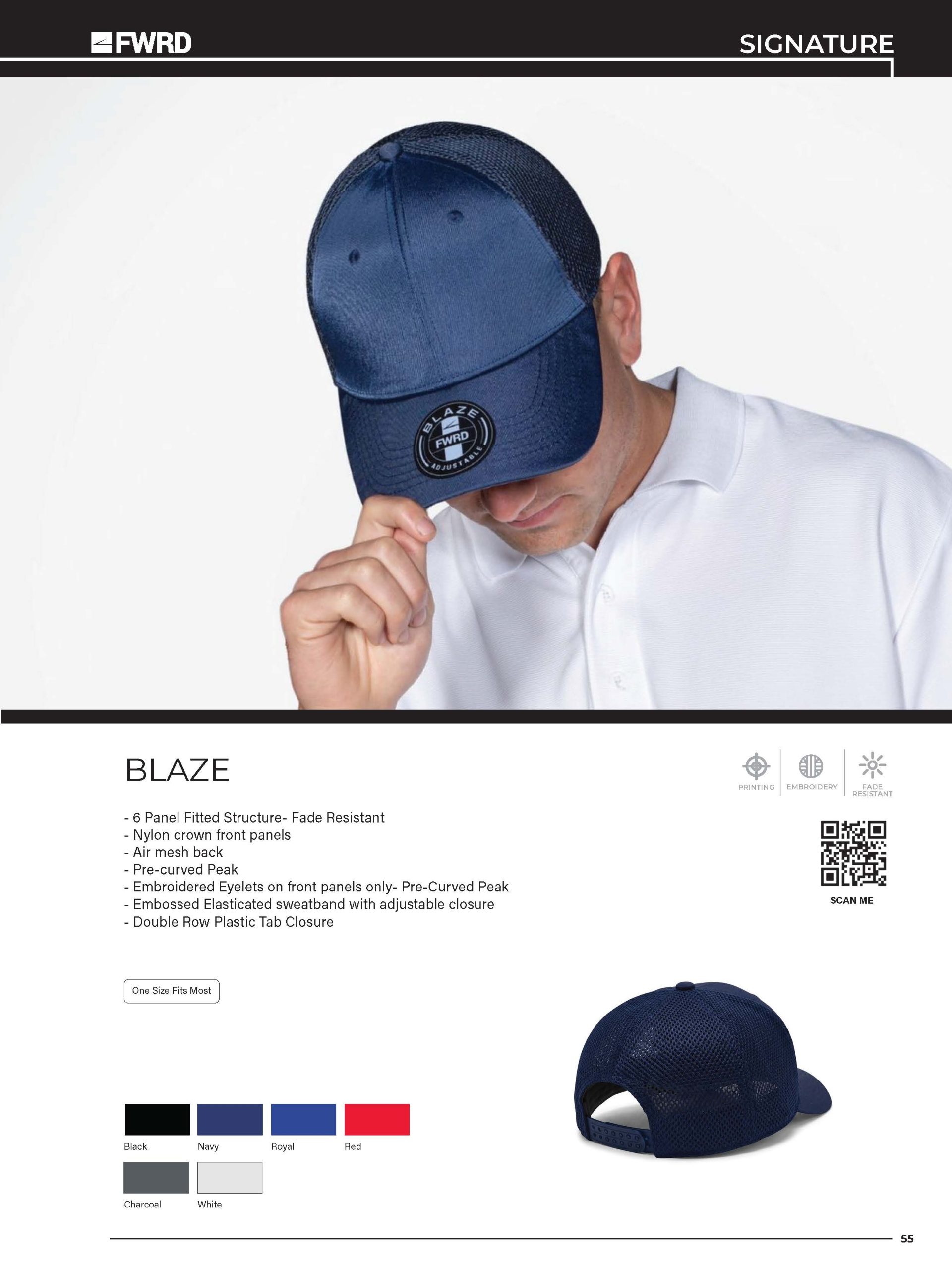 Blaze - Image 3