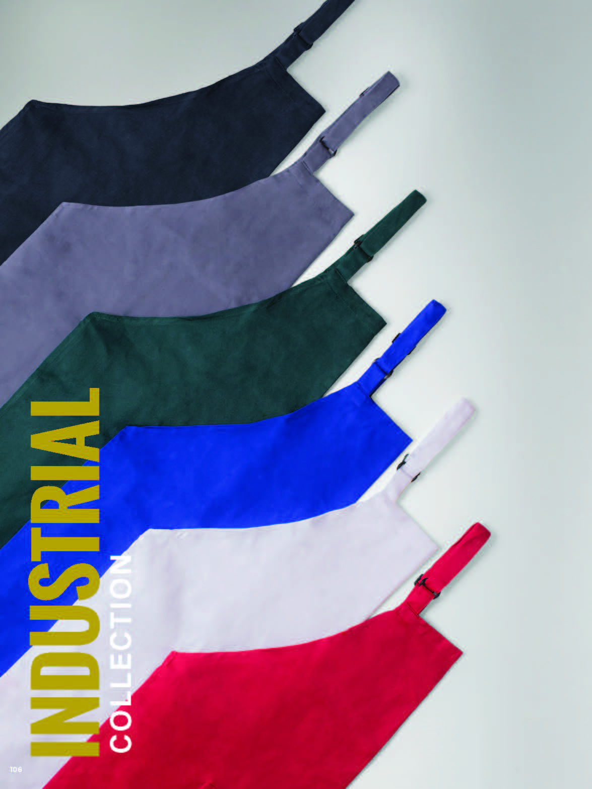 Chef Apron - Image 3