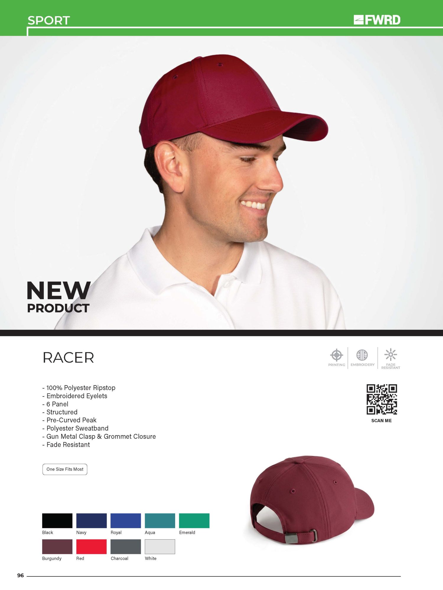 Racer - Image 3