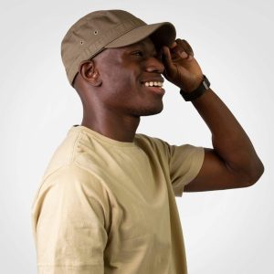 Fidel Cap