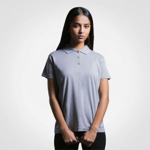 Ladies Pro Golfer