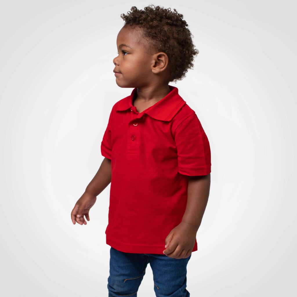 Kids Golfer