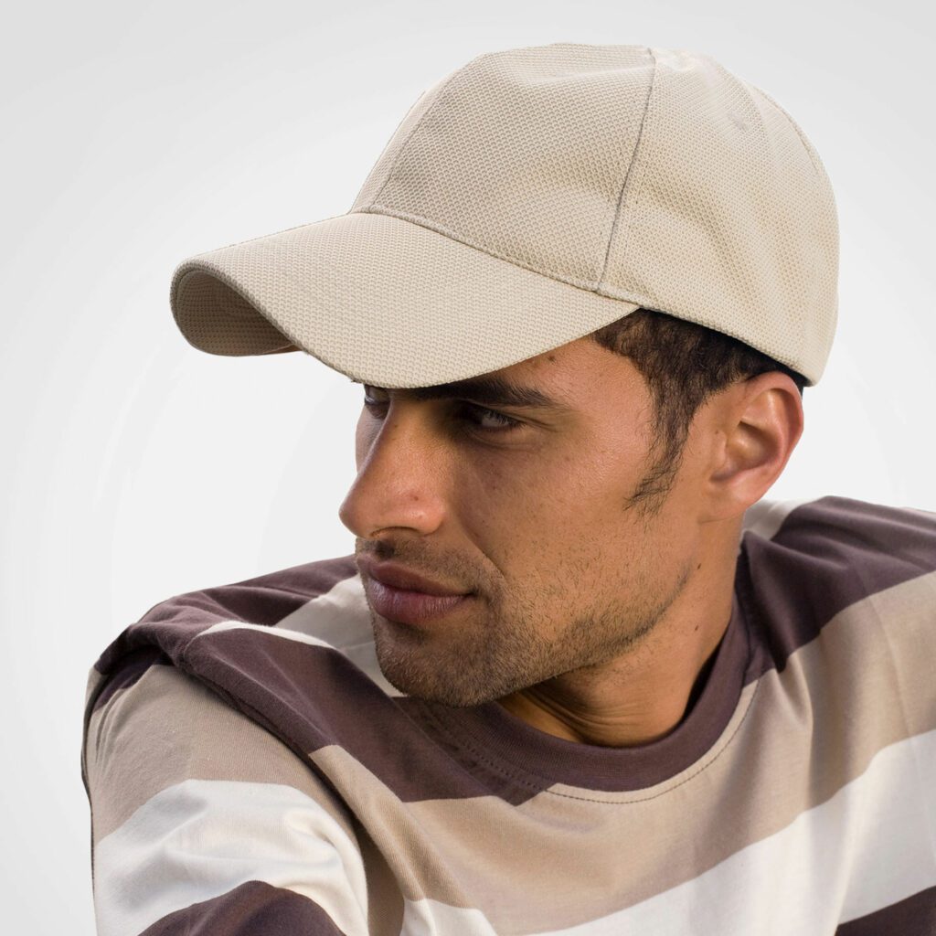 Lecoste Cap