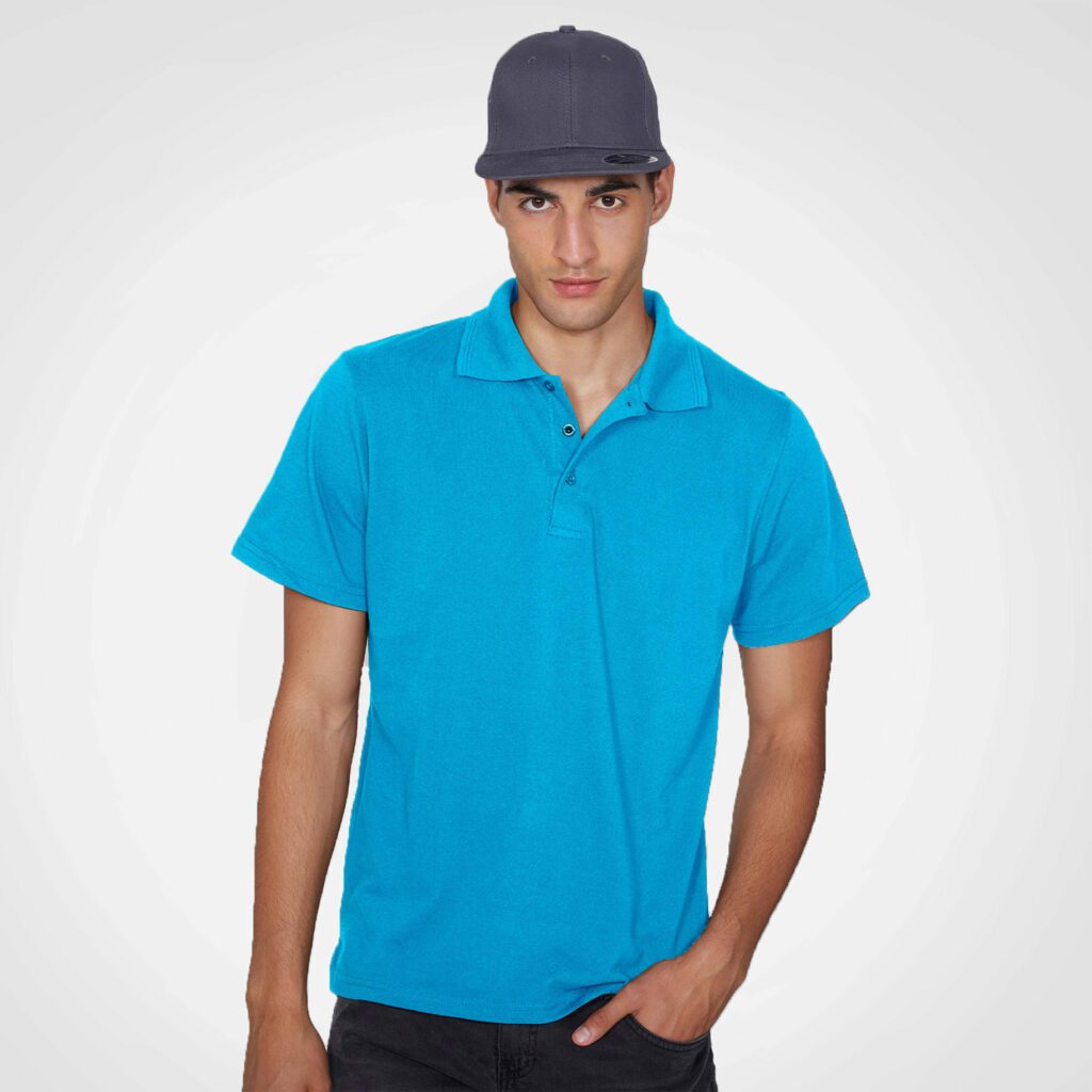 Mens Golfer