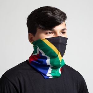Multifunctional Headwear SA