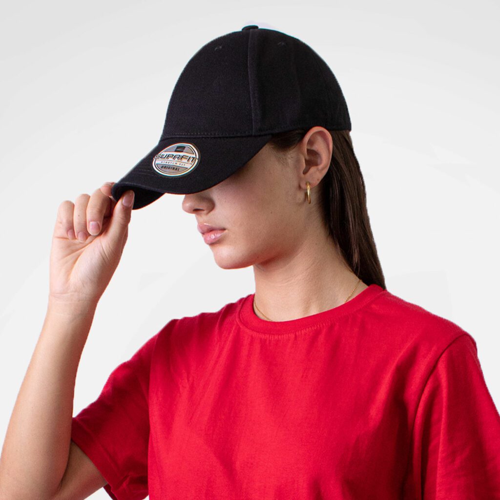 Supafit cap "New"
