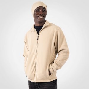 Sabi Microfleece Jacket
