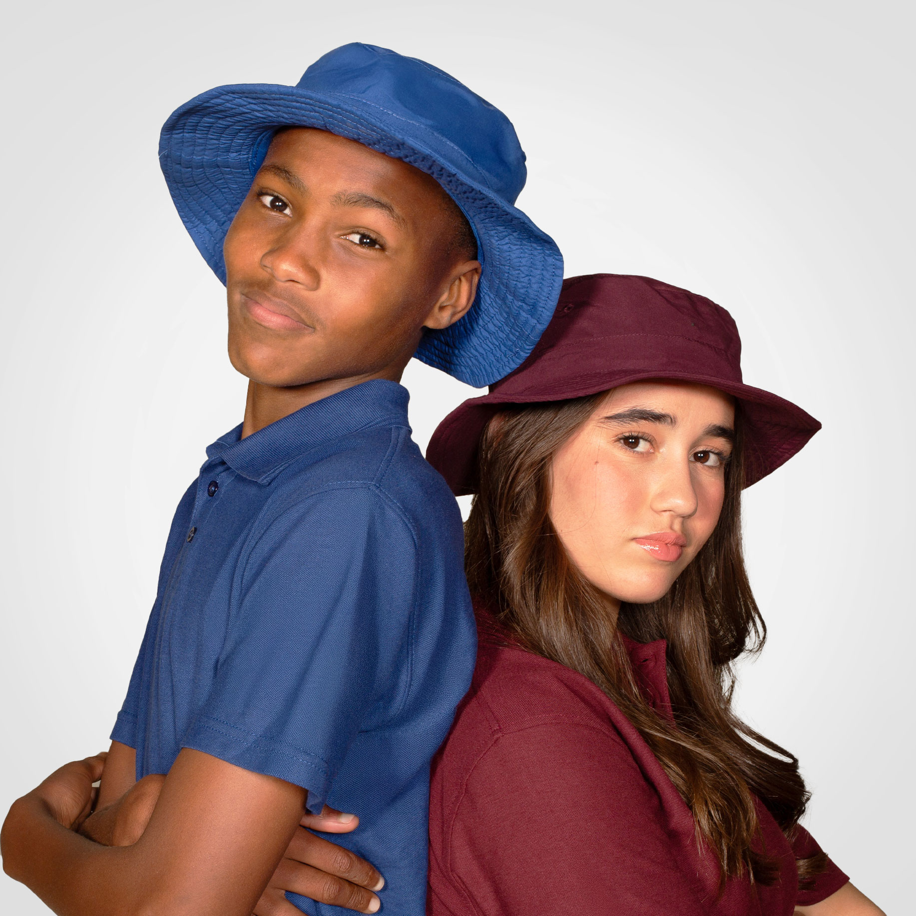 Kids Venture Hat