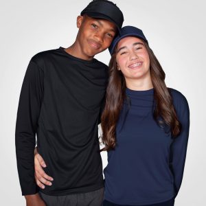 Kids Activ T Long Sleeve