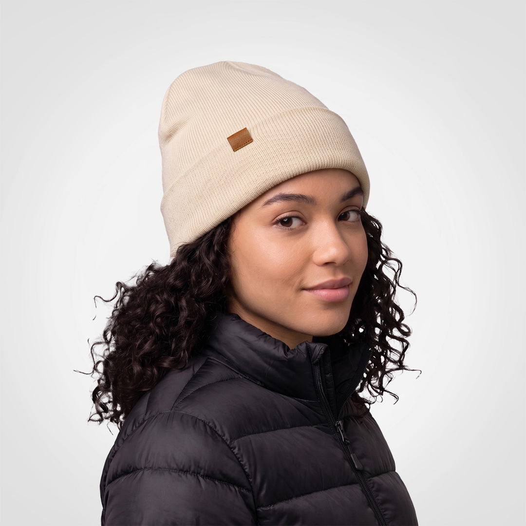 Ridge Beanie