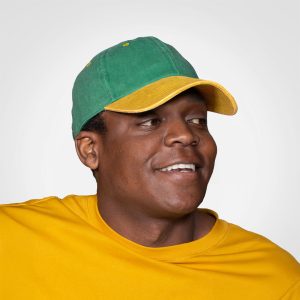 Heritage Cap