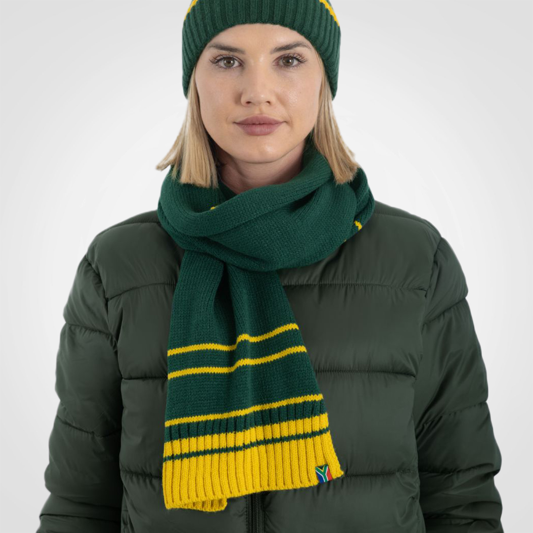 Legacy Scarf