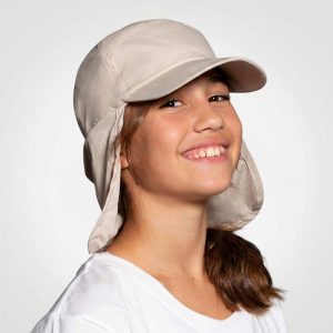 Kids Fisherman Cap