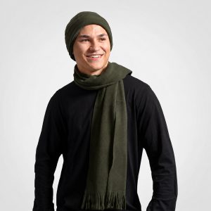 Blizzard Scarf