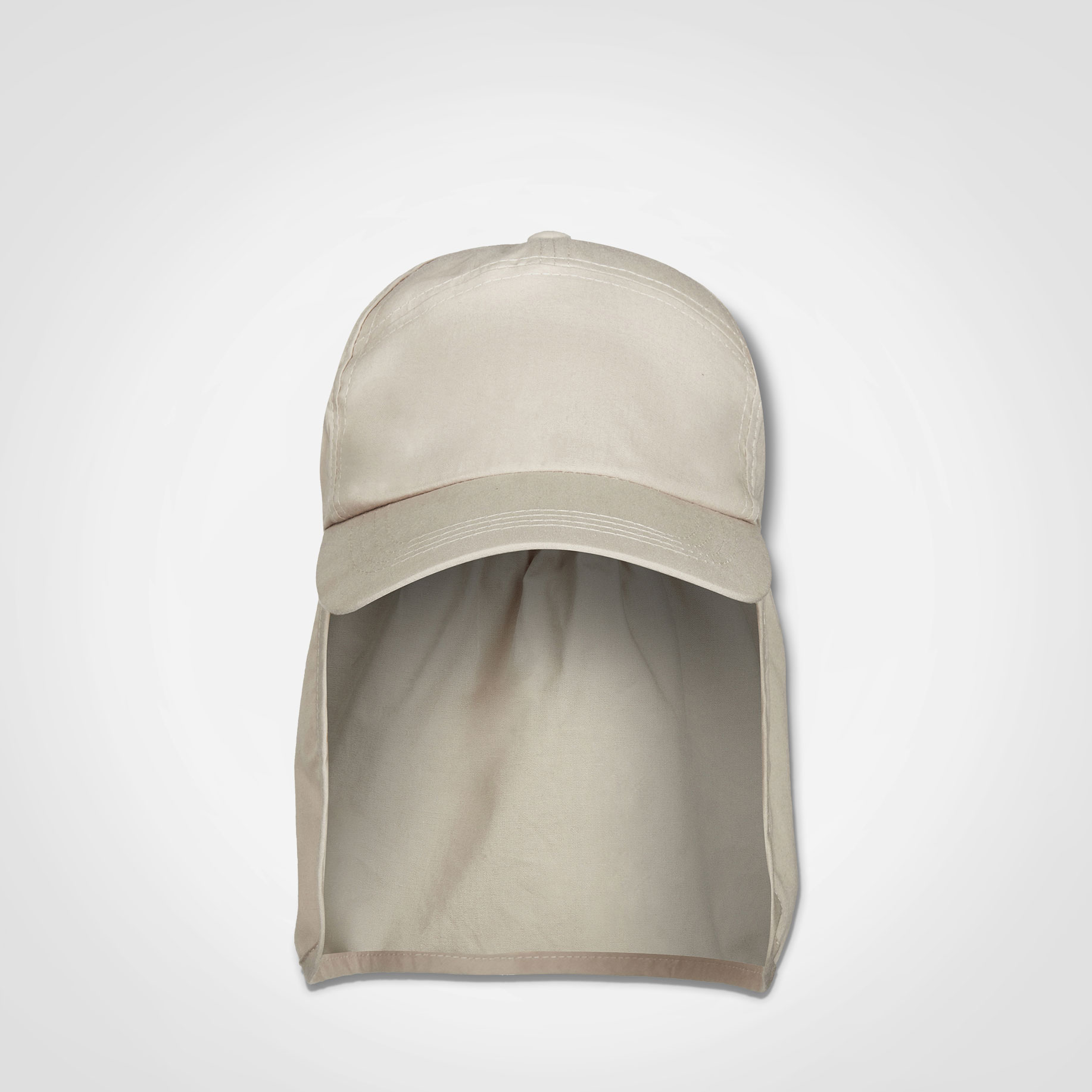Kids Fisherman Cap - Image 3