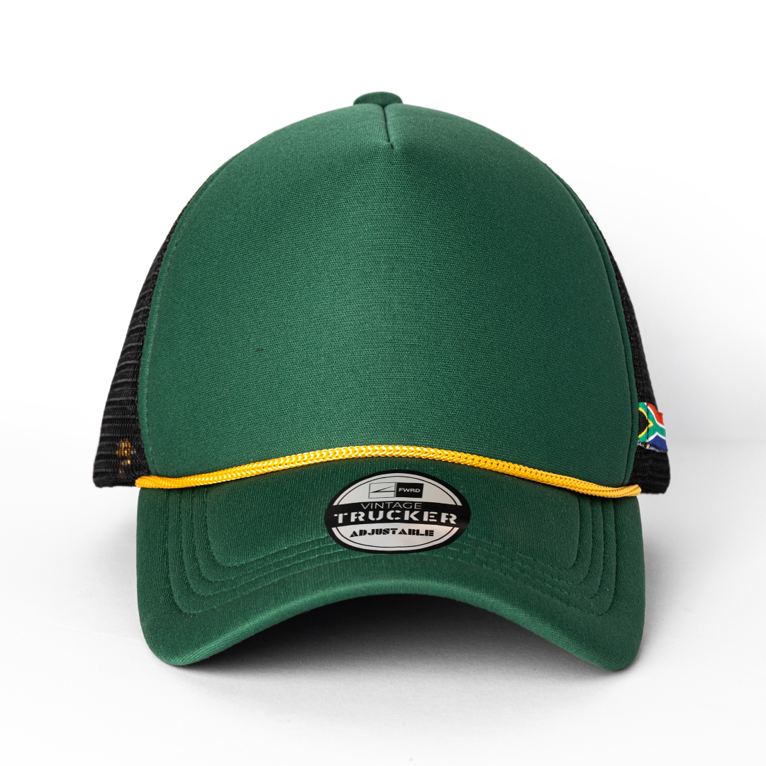 Mzansi Trucker - Image 3