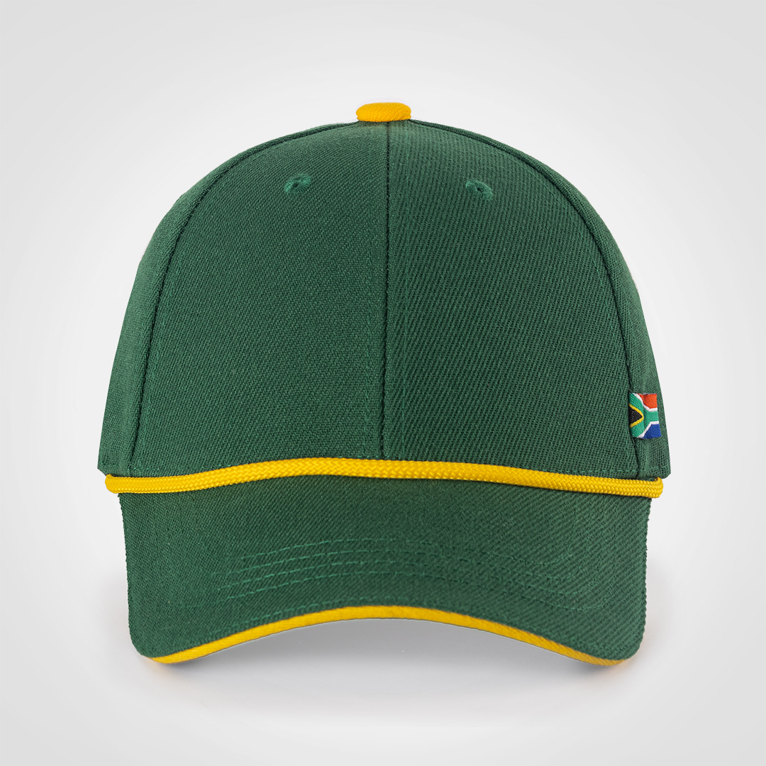 Kids SA Spirit Cap - Image 2