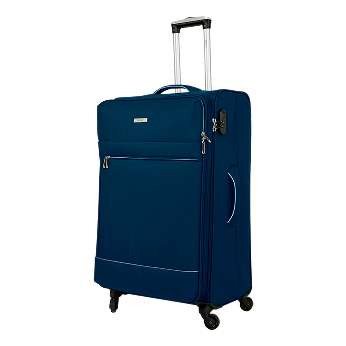 Tosca Platinum 70cm Trolley Case - Image 2