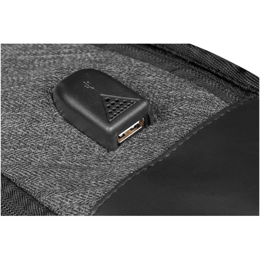 Pentagon Anti-Theft Laptop Backpack - Image 3