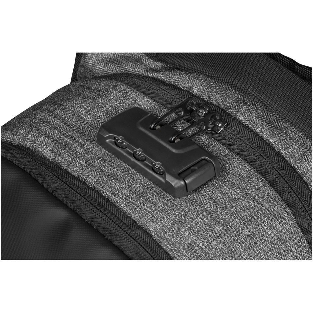 Pentagon Anti-Theft Laptop Backpack - Image 4