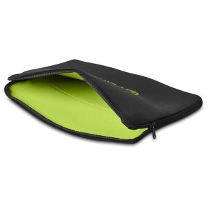 Altitude Cyber Neoprene Laptop Sleeve- 15-16 inch- Lime