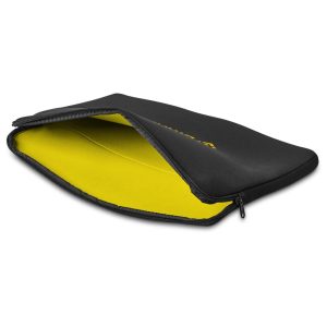 Altitude Cyber Neoprene Laptop Sleeve- 15-16 inch- Yellow