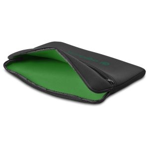 Altitude Sisco Neoprene Laptop Sleeve- 15-16 inch- Green
