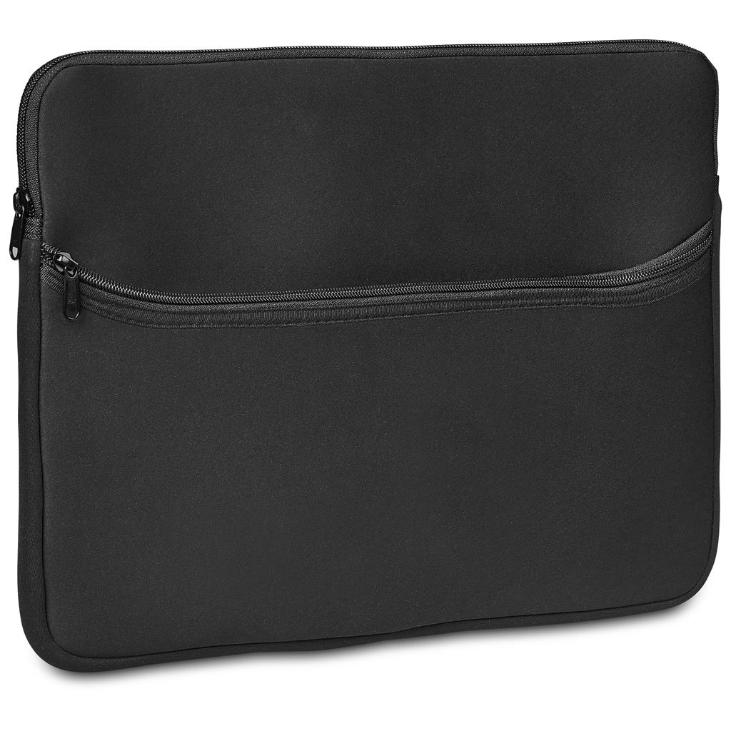Altitude Sisco Neoprene Laptop Sleeve- 15-16 inch- Red - Image 2