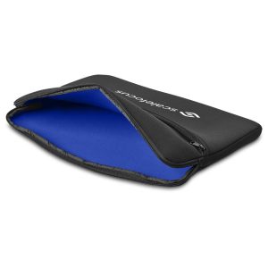 Altitude Sisco Neoprene Laptop Sleeve- 15-16 inch- Royal Blue