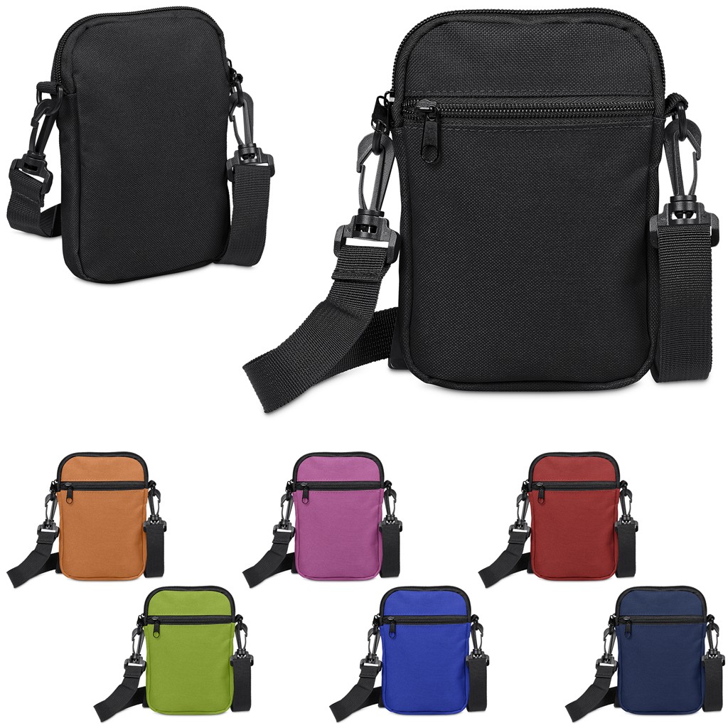 Altitude Urban Lite Crossbody Bag - Image 3