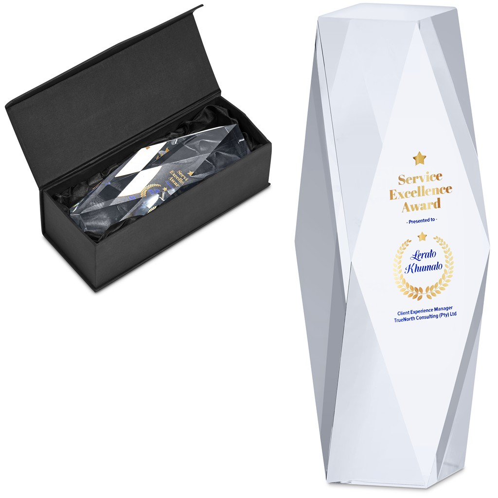 Altitude Synergy Award