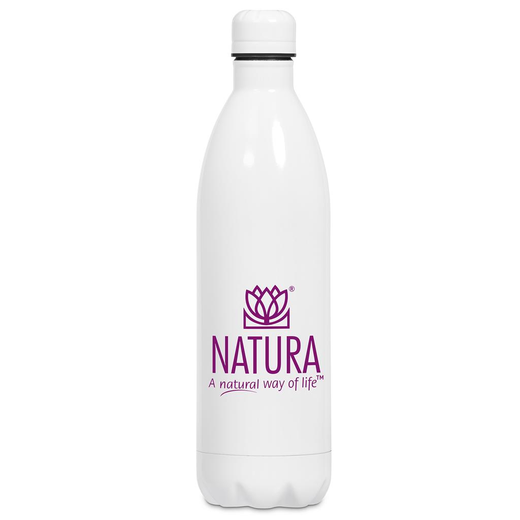 Serendipio Atlantis Stainless Steel Vacuum Water Bottle- 1 Litre