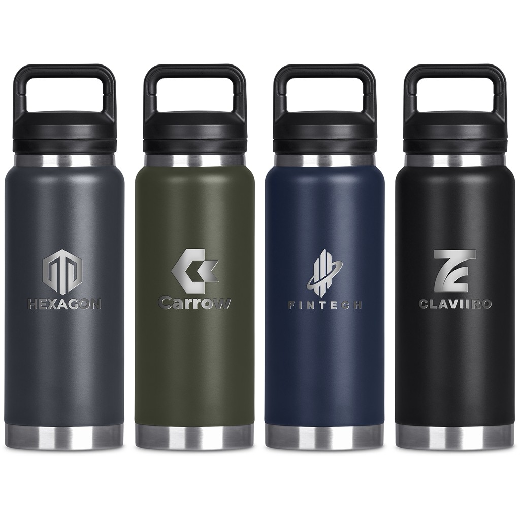 Urban Terrain Namaqua Stainless Steel Vacuum Water Bottle- 780ml
