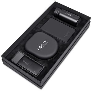Alex Varga Kinglovik Gift Set