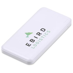 Altitude Panorama Power Bank- 10 000 mAh