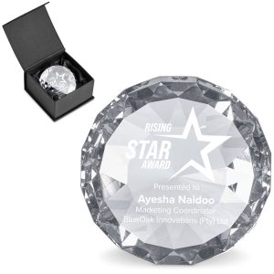 Altitude Mini Award