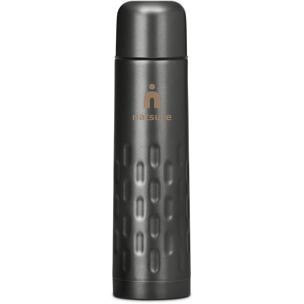 Serendipio Binary Stainless Steel Vacuum Flask- 500ml