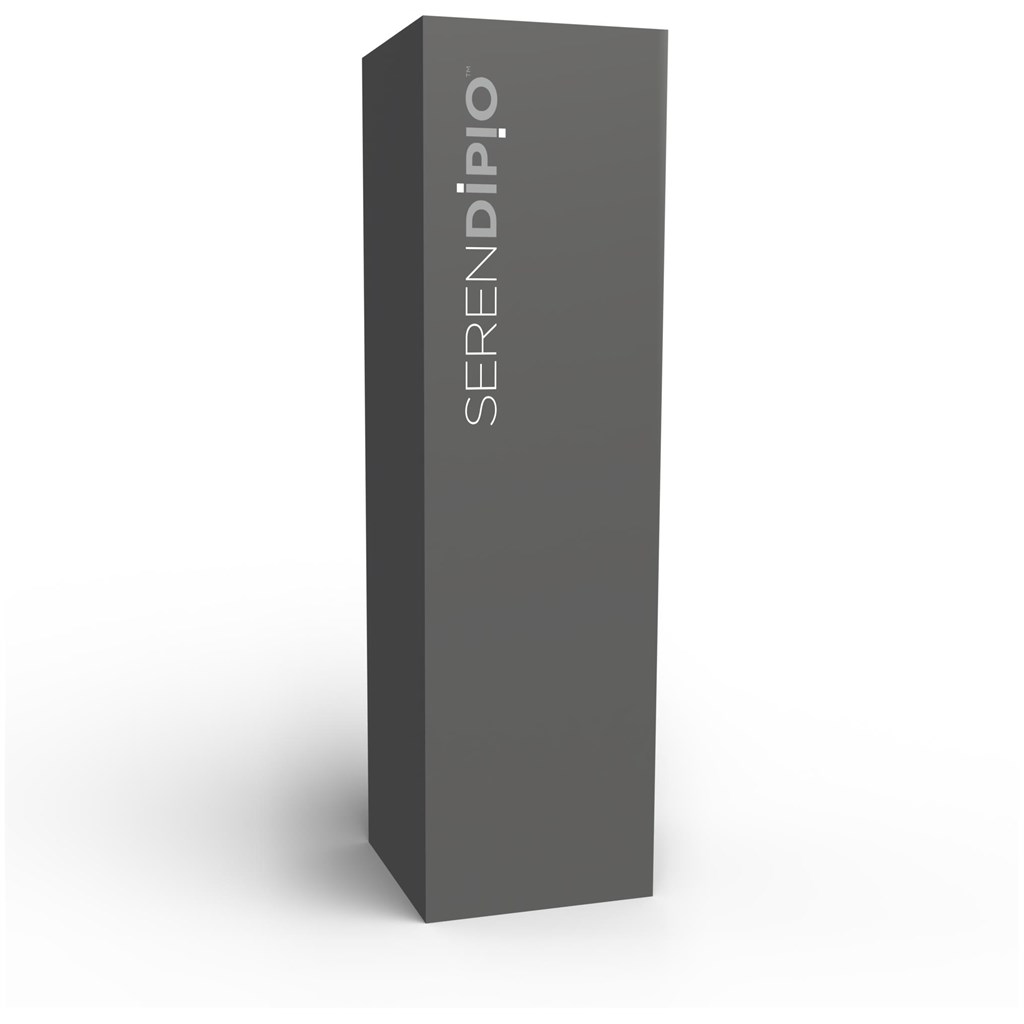 Serendipio Binary Stainless Steel Vacuum Flask- 500ml - Image 9