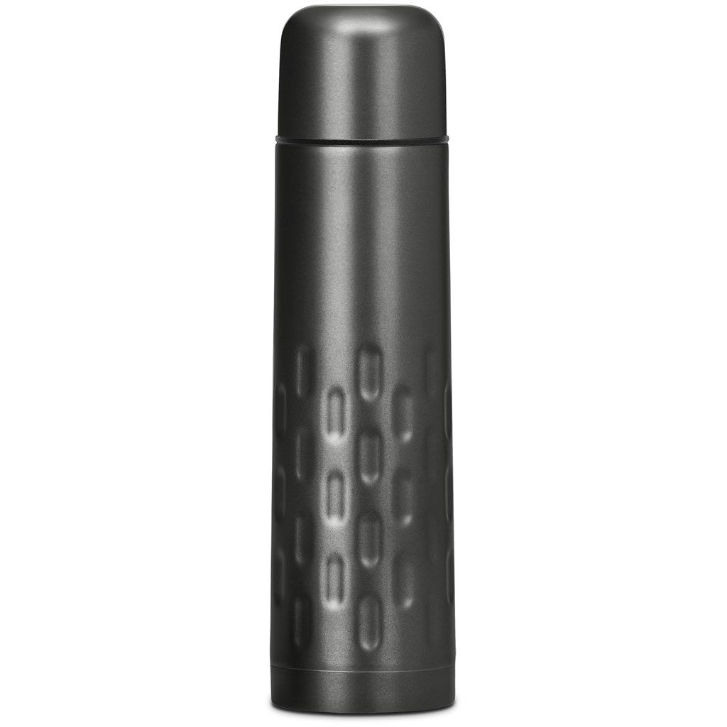 Serendipio Binary Stainless Steel Vacuum Flask- 500ml - Image 3