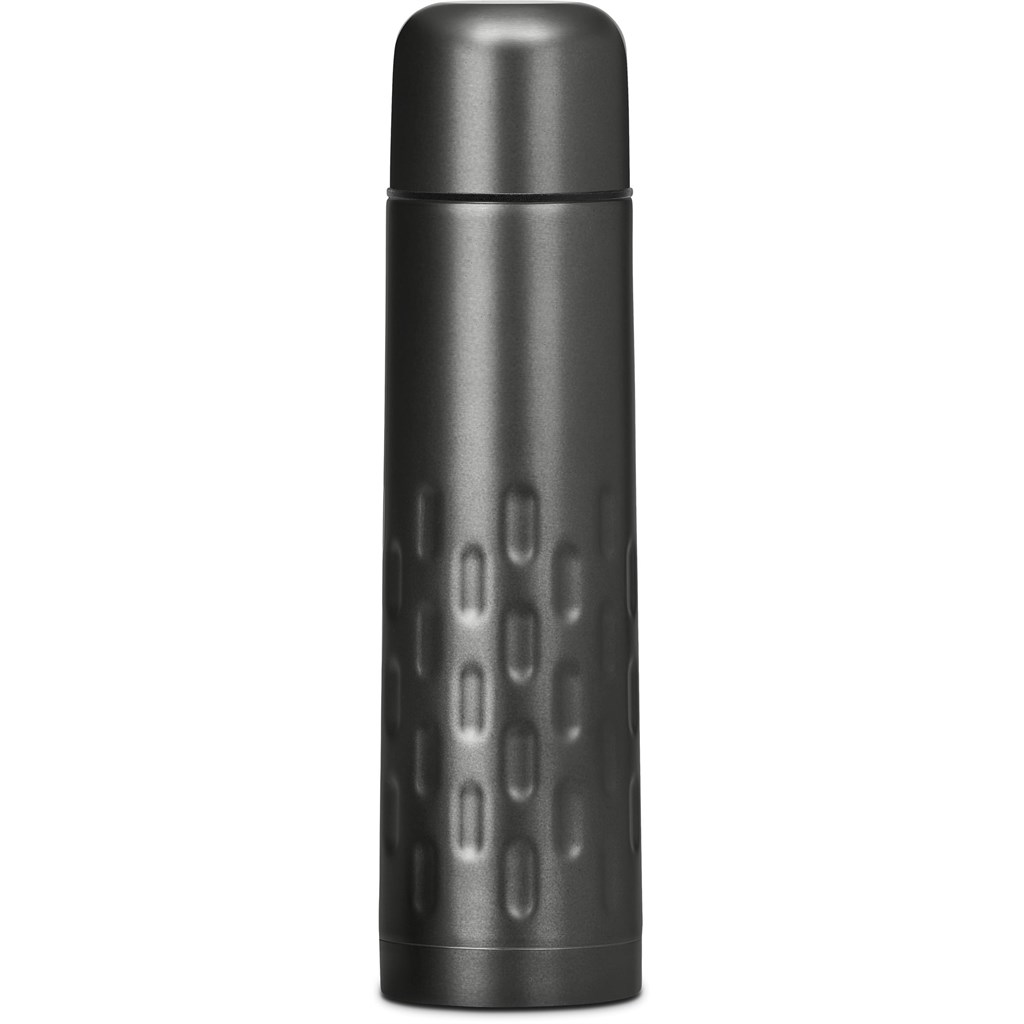 Serendipio Binary Stainless Steel Vacuum Flask- 500ml - Image 7