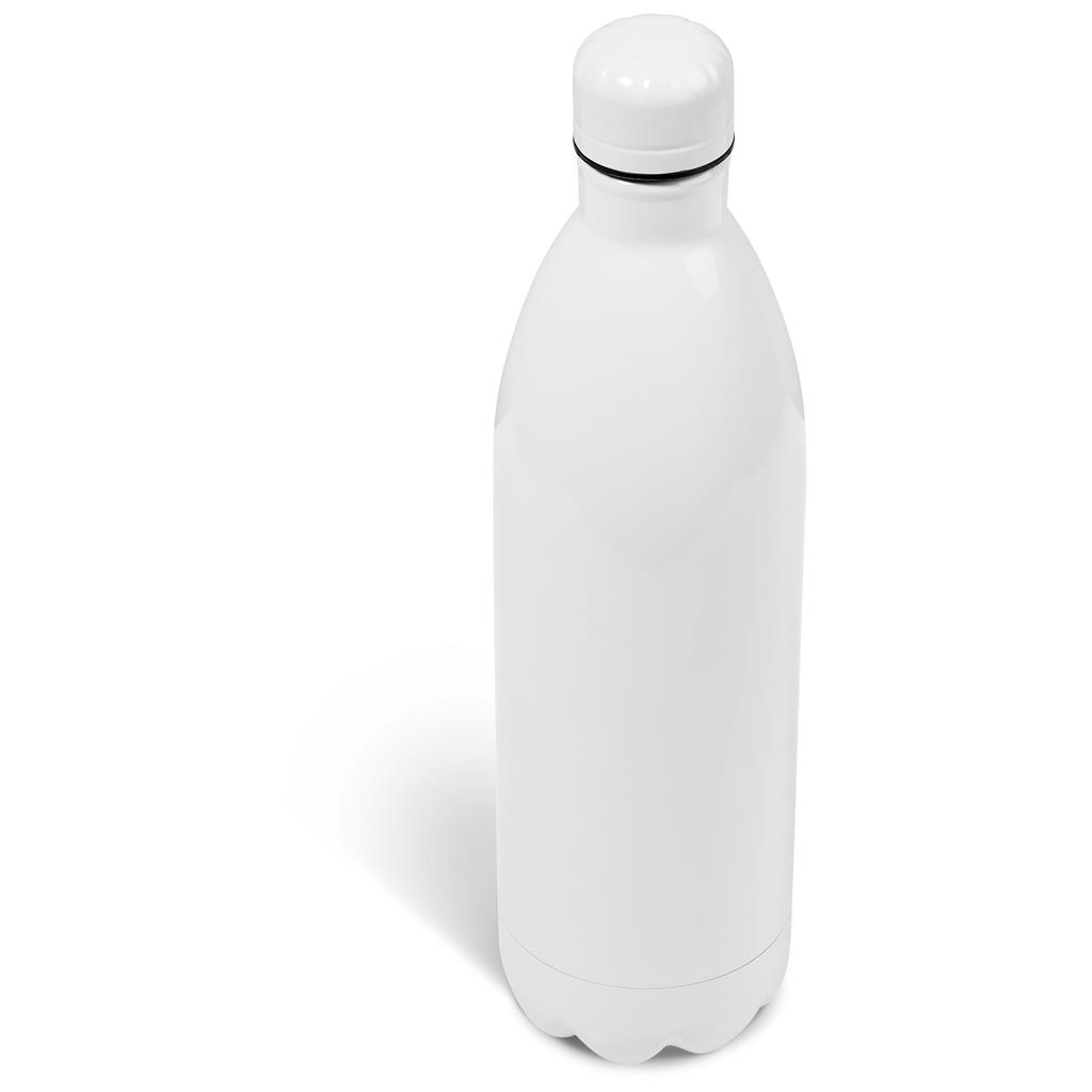 Serendipio Atlantis Stainless Steel Vacuum Water Bottle- 1 Litre - Image 5